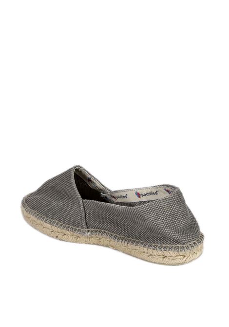 Espadrilles canvas grigio ESPADRILLES | ALPARGATA 2979CANVAS-GRIS